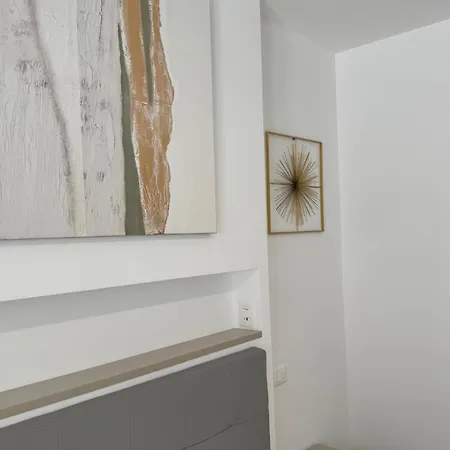 Apartamento Rebecca - Walter Center